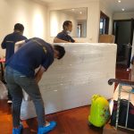 廣州搬家公司推薦 不用自己動手！