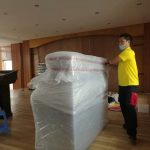 鋼琴搬運(yùn)一條龍服務(wù)-聯(lián)系我們吧！