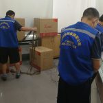 廣州搬家公司專業服務團隊