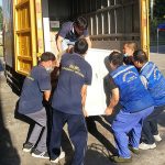 輕松搬家 人工搬運全程呵護！