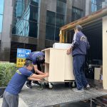 搬家攻略 如何緩解搬家的壓力？