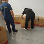 廣州夏天搬家，我們?yōu)槟ｑ{護航