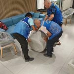 廣州日式搬家，開啟精致生活之旅