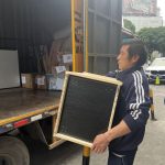 廣州搬家拆裝一條龍服務—選擇我們，輕松搬家