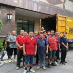 選擇專業搬家公司，省心省力